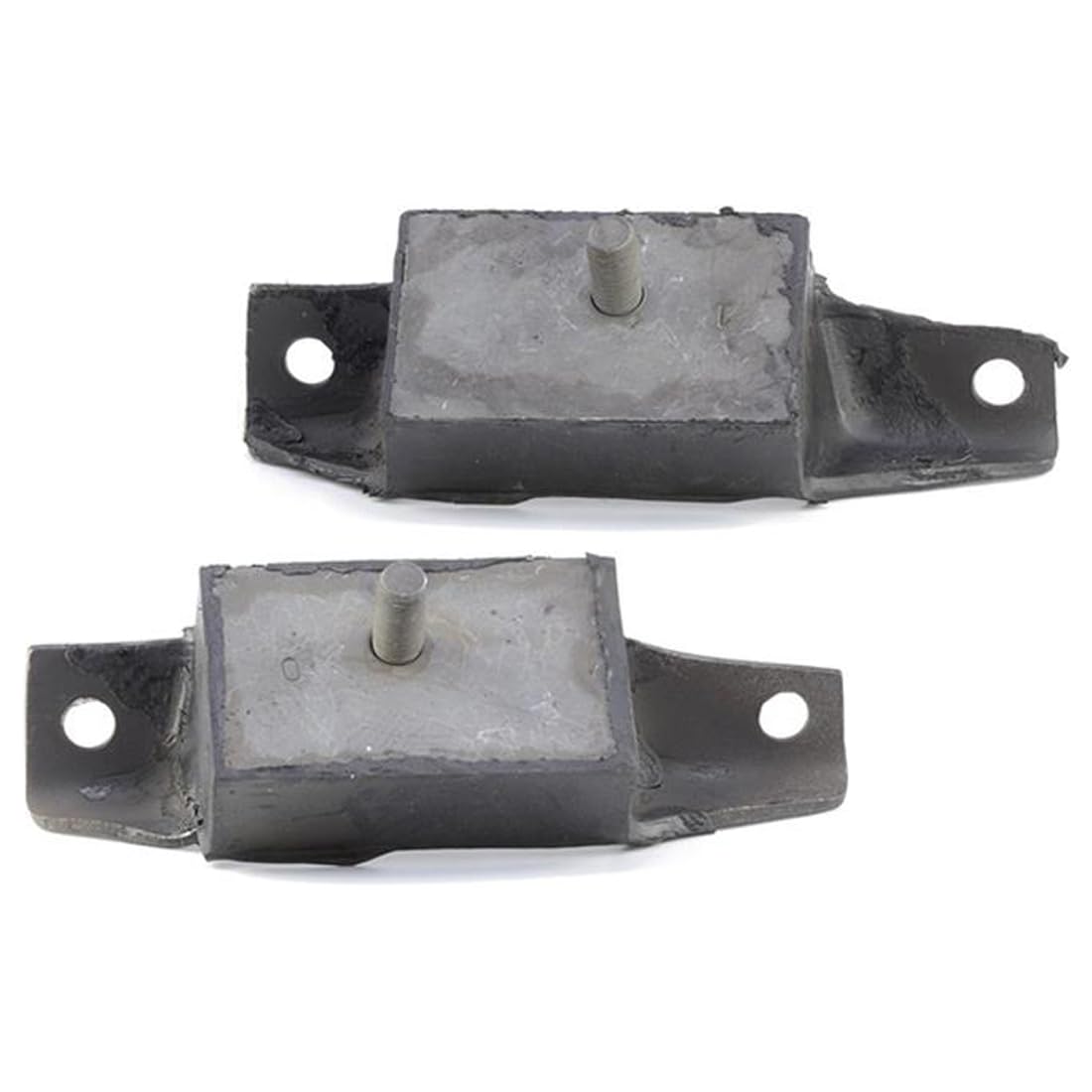 2 Front Engine Mount Motor Mount for Ford Country Squire 1963-1964