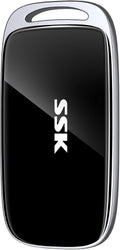500GB SSD External Hard Drive, Portable SSD Drive up to 2000 MB/s, USB 3.2 Gen2X2 External Solid State Drives for
