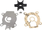 17400-95351 Water Pump Impeller Kit for Suzuki 2 Stroke 75 85 HP