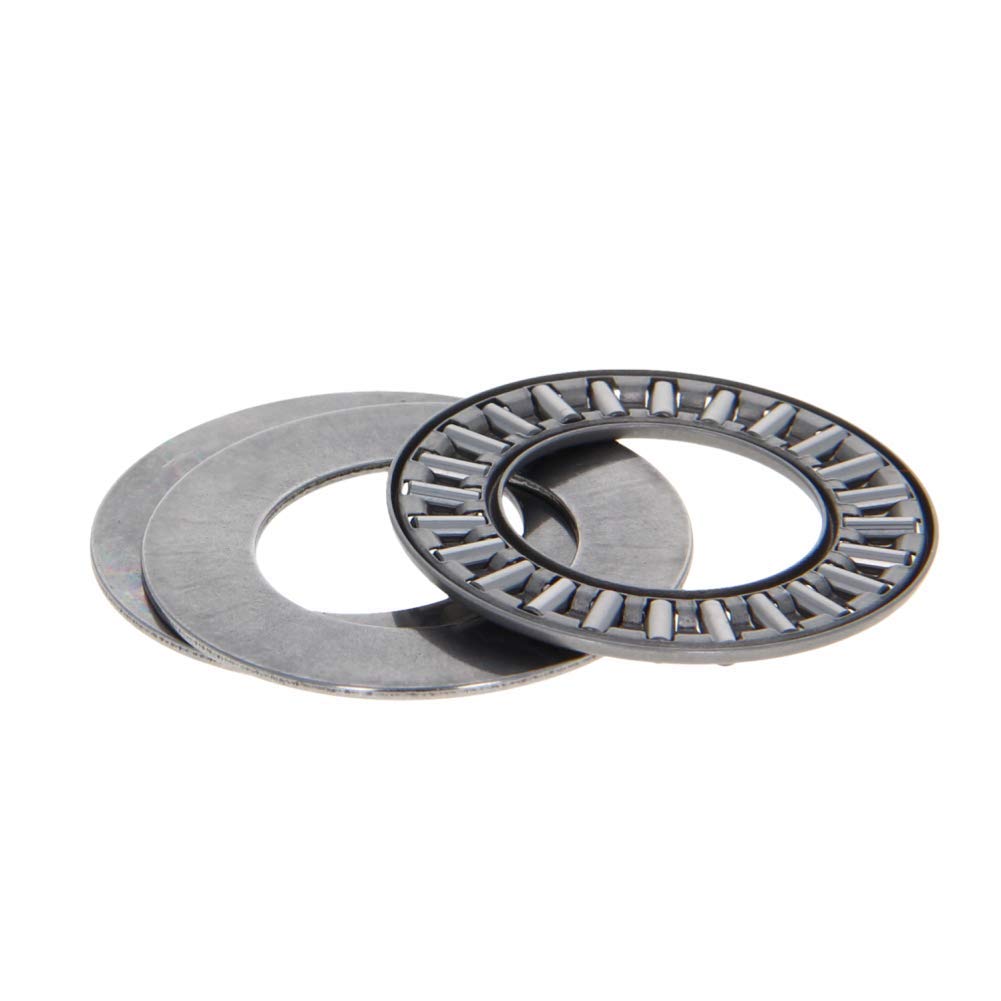 AXK2035 Needle Roller Bearing 2 Sets, Thrust Bearing 4 Washers