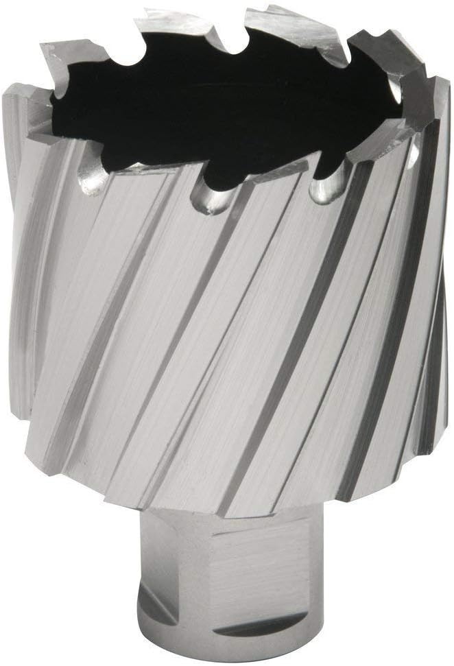 Hougen 12140 1-1/4" X 1" "12,000-Series" Annular Cutter