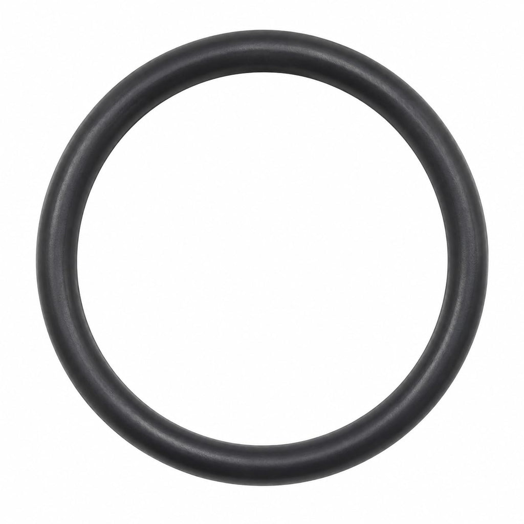 AS568-012 EPDM O-Ring, 0.070" CS, 70A, 100 Pcs