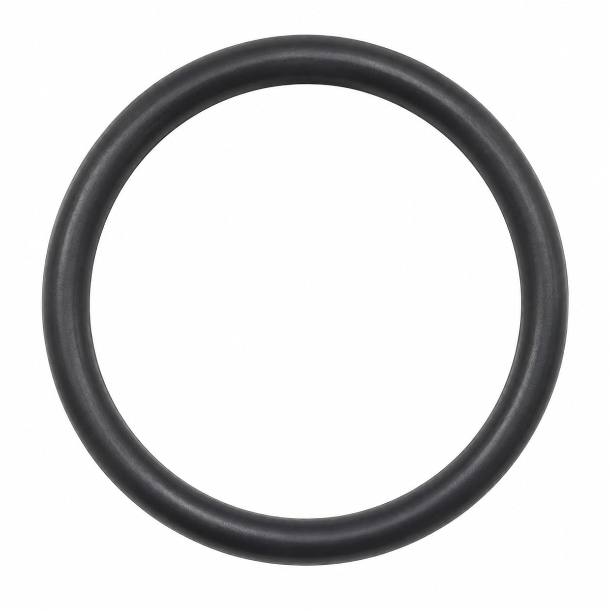AS568-012 EPDM O-Ring, 0.070" CS, 70A, 100 Pcs