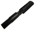 Genuine Shark Anti-Allergen Dust Brush for IC160 IC162 IF200 IF201 IF202 IF203 IF205 IF251 IF252 IF281 IR141 ION Vacuum, 233FLIH100