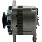 RAREELECTRICAL New 24 Volt 40 Amp Alternator Compatible With Takeuchi Tb175