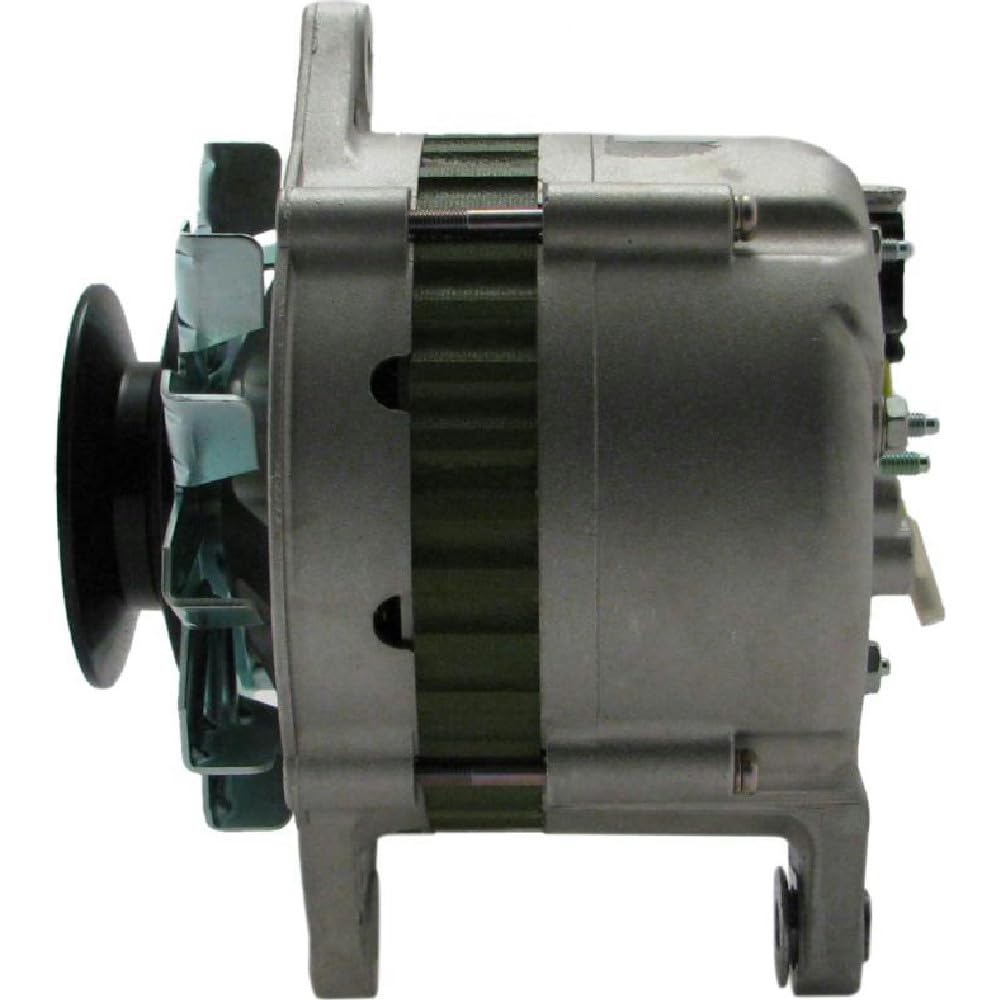 RAREELECTRICAL New 24 Volt 40 Amp Alternator Compatible With Takeuchi Tb175