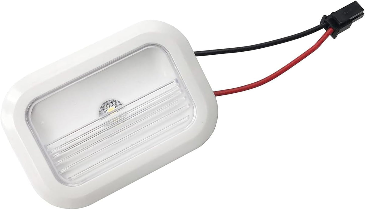 W11130208 Refrigerator Led Light Module Replacement Fit for Whirlpool W10637153 W10412708 W10623956 W10279030 W10637153 Led Module Part Number
