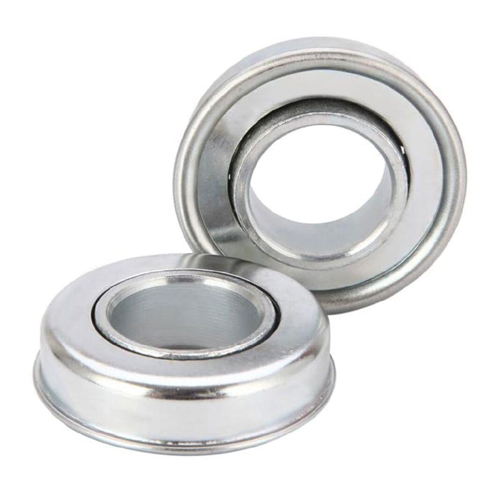 Hardware Complete Torsion Spring Conversion Kit: Bearings, End Plates, Center Bearing Plate, Torsion Cable and Left