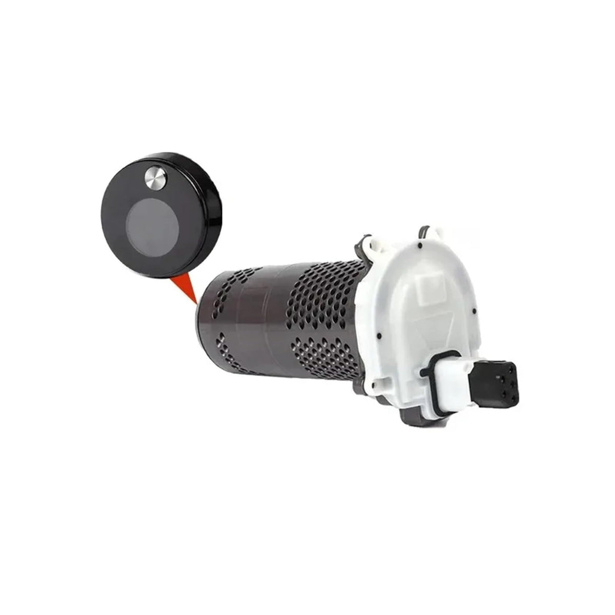 Compatible for Dyson, V15 SV22 SV47 Torque Drive Motorhead Replacement