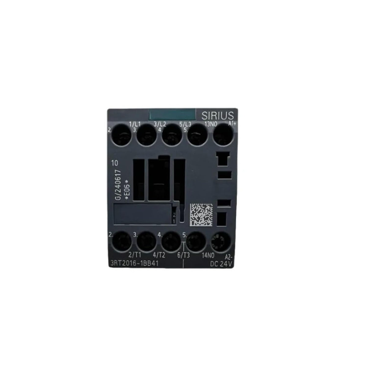 Contactor 3RT2016-1BB41