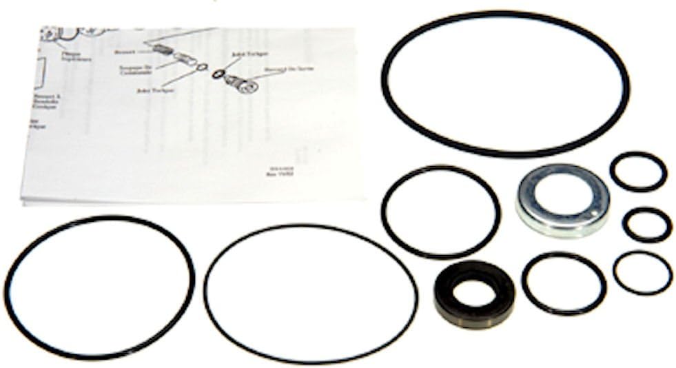 Parts Master 8526 Power Steering Repair Kit