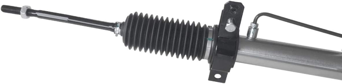 Power Steering Rack And Pinion For Toyota Rav4 1996-2000