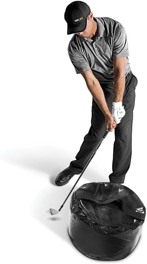 Smash Bag Golf Swing Trainer
