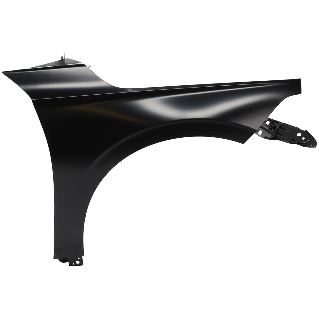 Garage-Pro Fender For Honda Civic 2022-2025 Front, Passenger Side