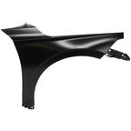 Garage-Pro Fender For Honda Civic 2022-2025 Front, Passenger Side