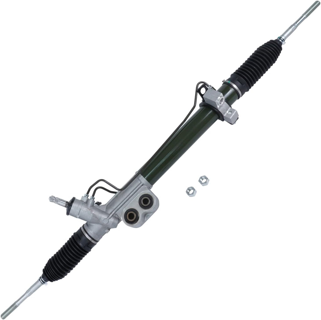 Detroit Axle - Rack and Pinion for Nissan Titan Pathfinder Armada