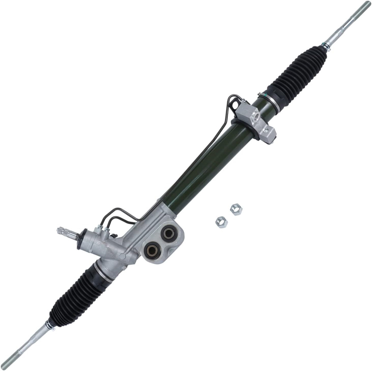 Detroit Axle - Rack and Pinion for Nissan Titan Pathfinder Armada