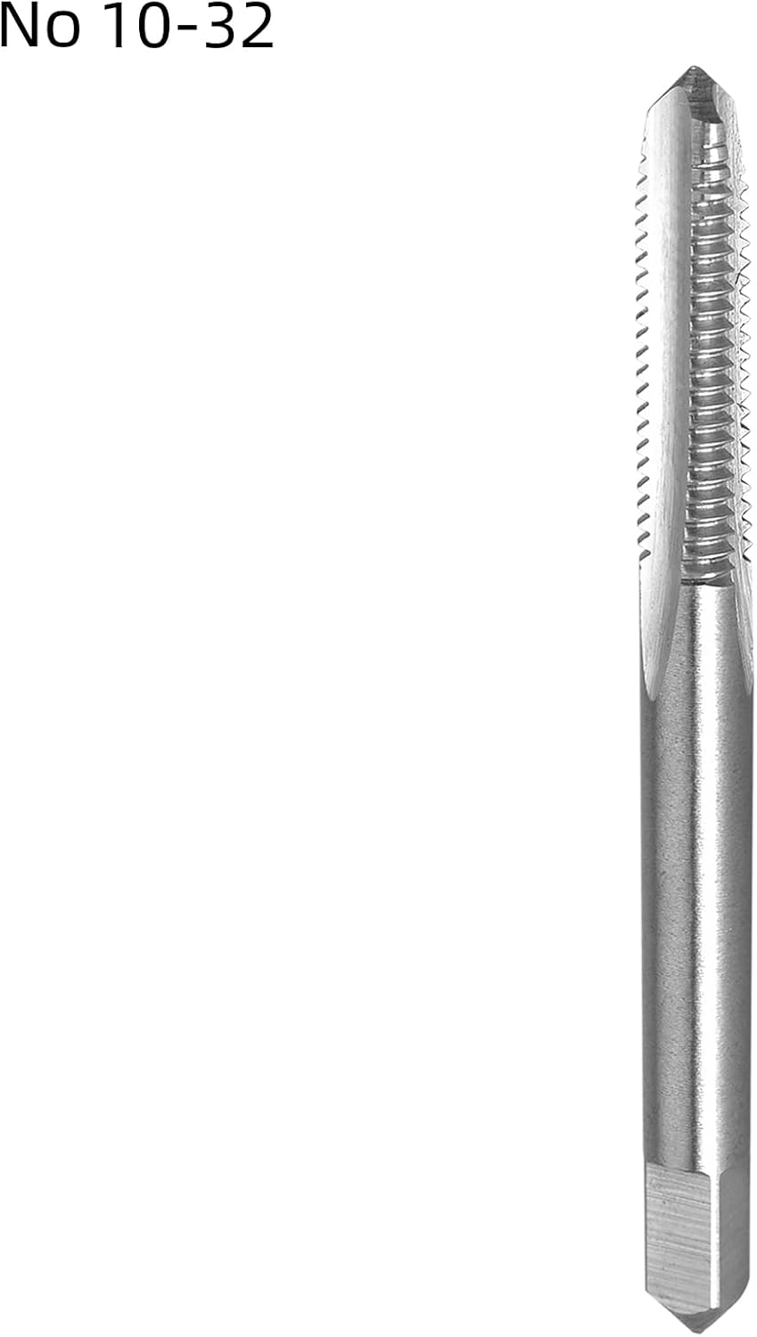 Burkit No 10-32 UNF Tap and Die Set Right Hand