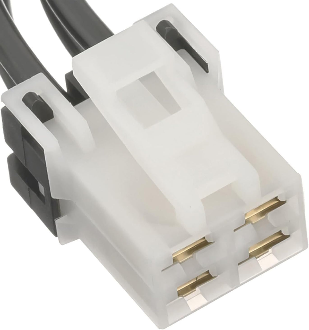 ptc1134 pigtail wiring harness connector for brake light switch | hvac blower motor resistor