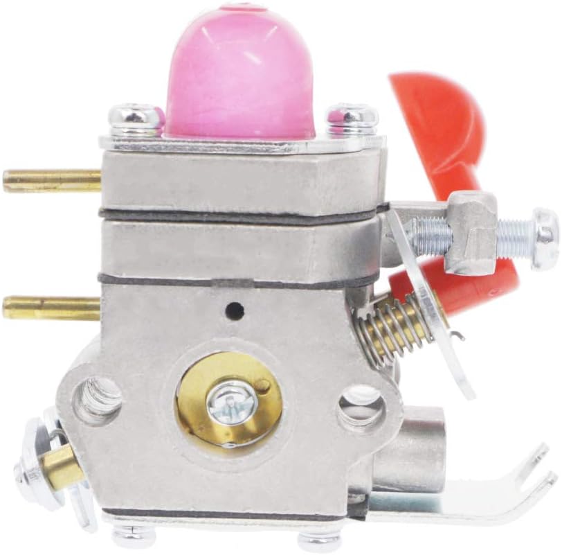 C1U-W19 Carburetor for Poulan P4500 PP025 PP125 PP258TP PP25E PP26E