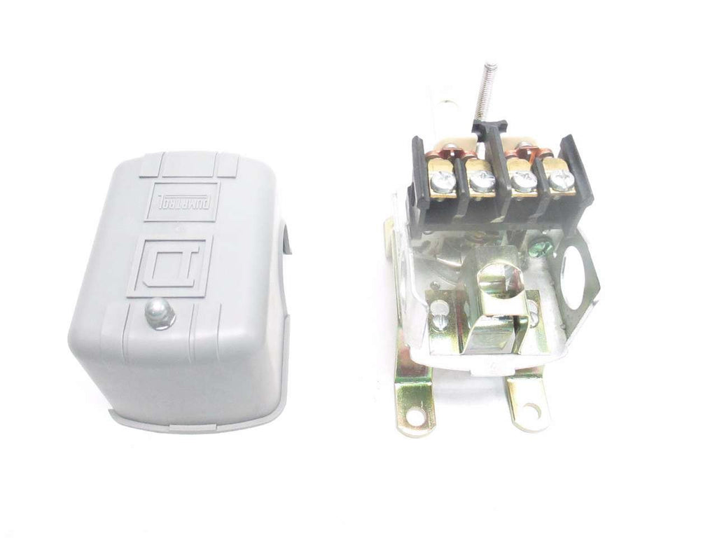 Square D 9036DG2R Universal Open Tank Industrial Float Switch D499262