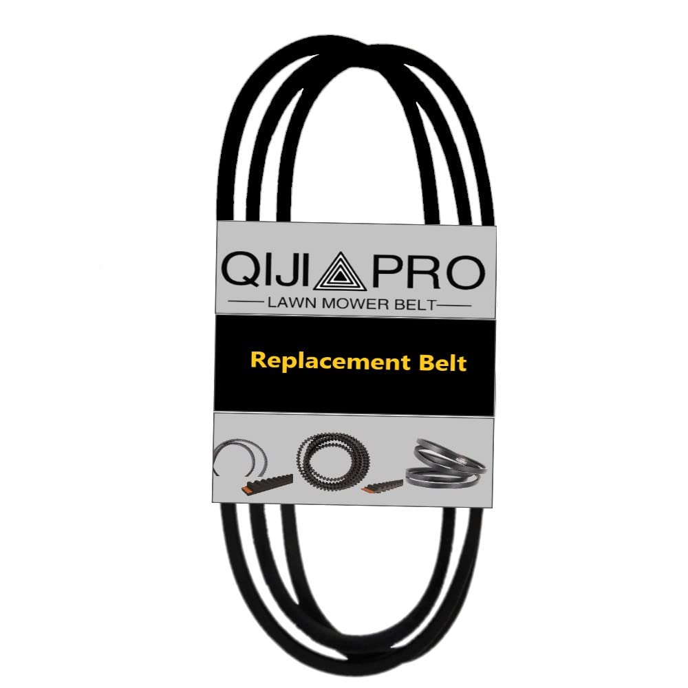 Mower Primary Drive Belt 5/8"x 68.5" Compatible with Lawn Mower Murray 37X112 37X112MA
