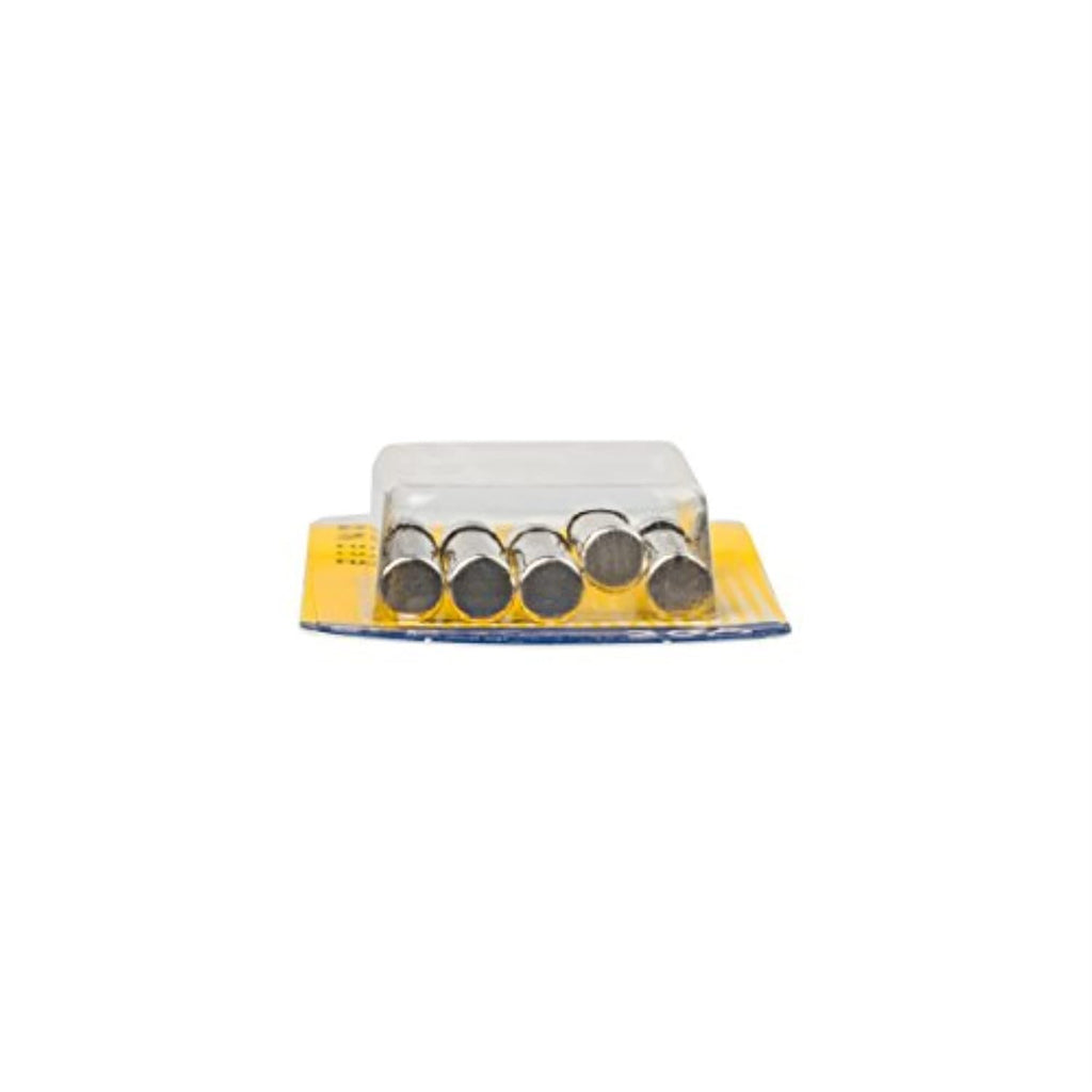 Bussmann BP/SFE-20 20 Amp Fast Acting Glass Tube Fuse