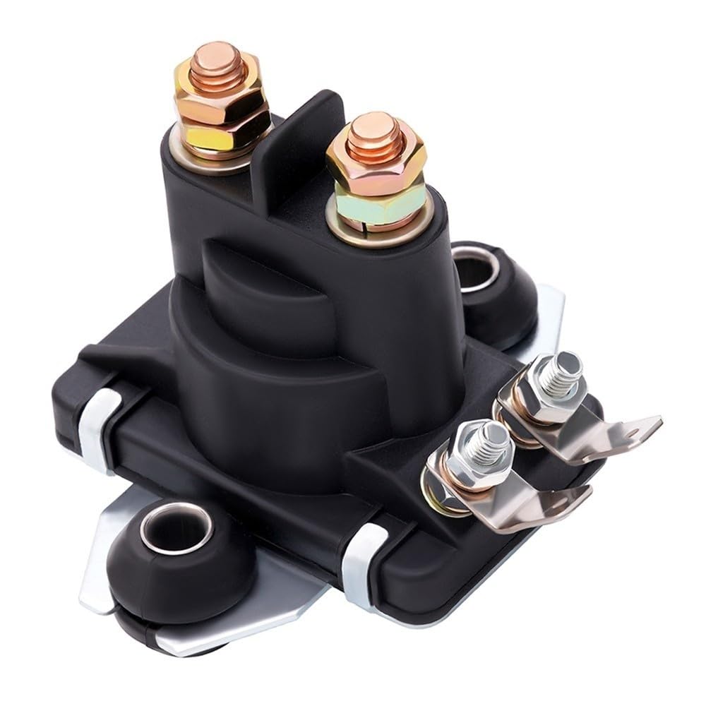 Starter Solenoid Relay Fit for Yamaha Mercury Marine