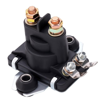 Starter Solenoid Relay Fit for Yamaha Mercury Marine