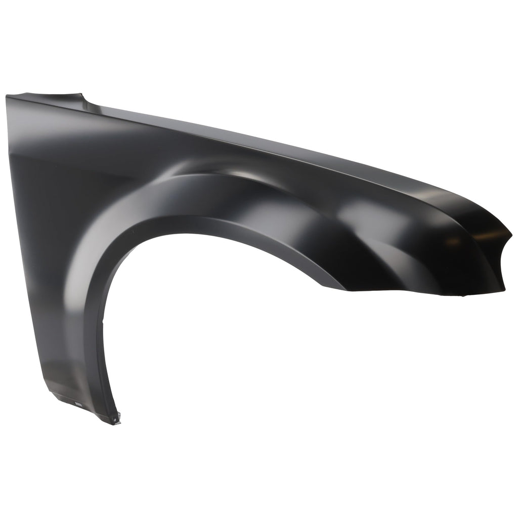Garage-Pro Fender Compatible with 2005-2010 Chrysler 300 Front, Passenger Side CAPA Primed