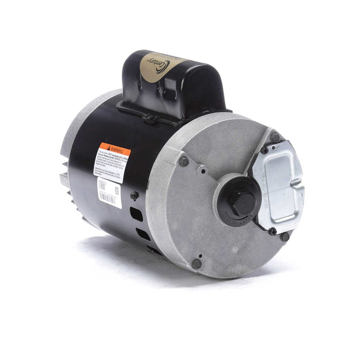 Pool Motor, 3/4 HP, 3450 RPM, 115/230VAC
