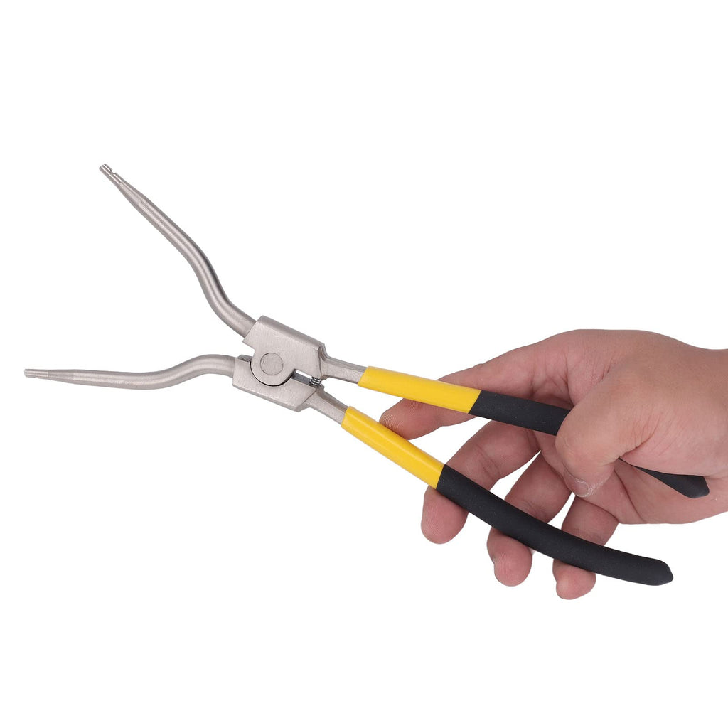 Laundry Machine Inner and Outer Drum Spring Removal and Expansion Tool for Washing Machines