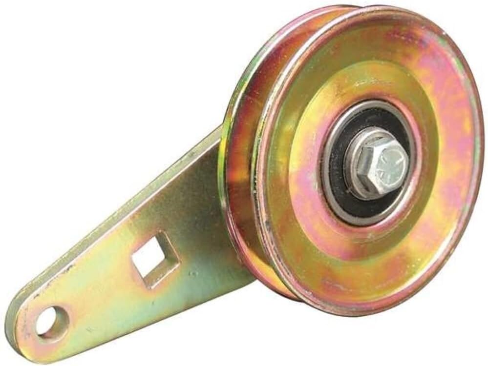 Dayco Tension Pulley, Industry Number 89025
