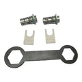 2PCS 12mm Shaft Seal Kit 96455086 Compatible with Grundfos Pump CR1/3/5 HQQE