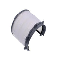 Charging Base Rear Filter, Compatible For Roborock S7 / T7S / T7S + / G10