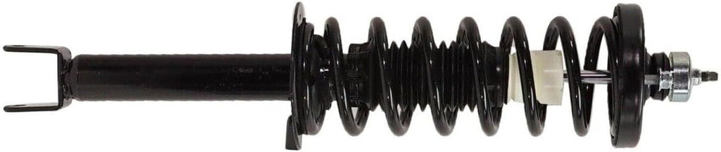 Detroit Axle - Rear 2pc Struts for 13-17 Honda Accord