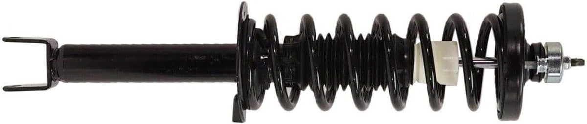 Detroit Axle - Rear 2pc Struts for 13-17 Honda Accord