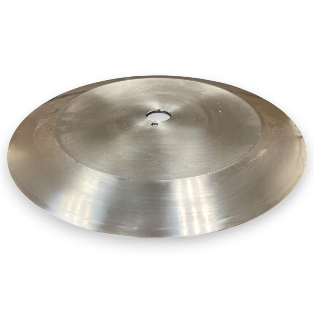 ALFA 1612 SS 11.75-Inch Stainless Steel Slicer Blade for Commercial Slicers