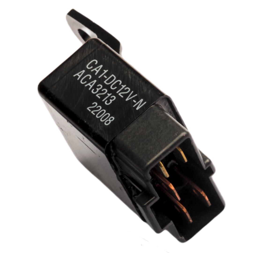 CA1-DC12V-N ACA3213 Automotive Relay (1pieces)