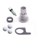 SP-P2 Trigger Valve Assembly Replacement Part for NR83A, NR83A2, NR83A2(S) Framing Nailers