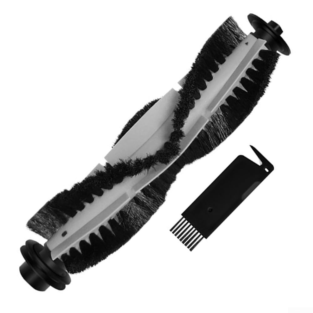 For Vactidy For Nimble For T6 Robot Vacuum Cleaner Spare Parts Roller Main Brush Replacement