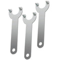 Angle Grinder Spanner Wrench Replacement For Ddewollt Bosch Black & Decker
