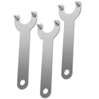 Angle Grinder Spanner Wrench Replacement For Ddewollt Bosch Black & Decker