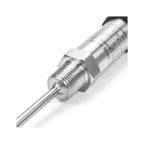 RTD PT100 Temperature Transmitter