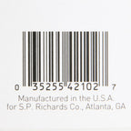 Large Format/Catalog Envelopes Catalog Envelope, 9"x12" (42102), White