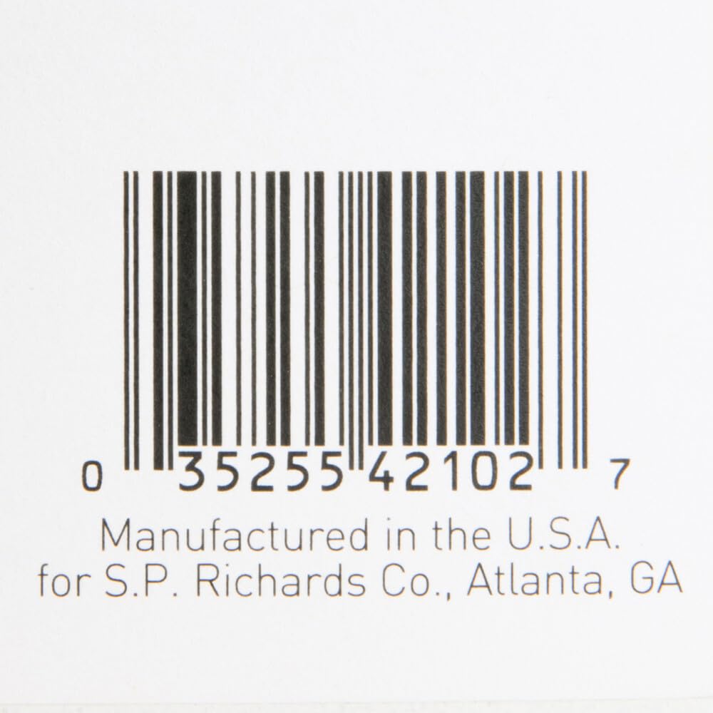Large Format/Catalog Envelopes Catalog Envelope, 9"x12" (42102), White