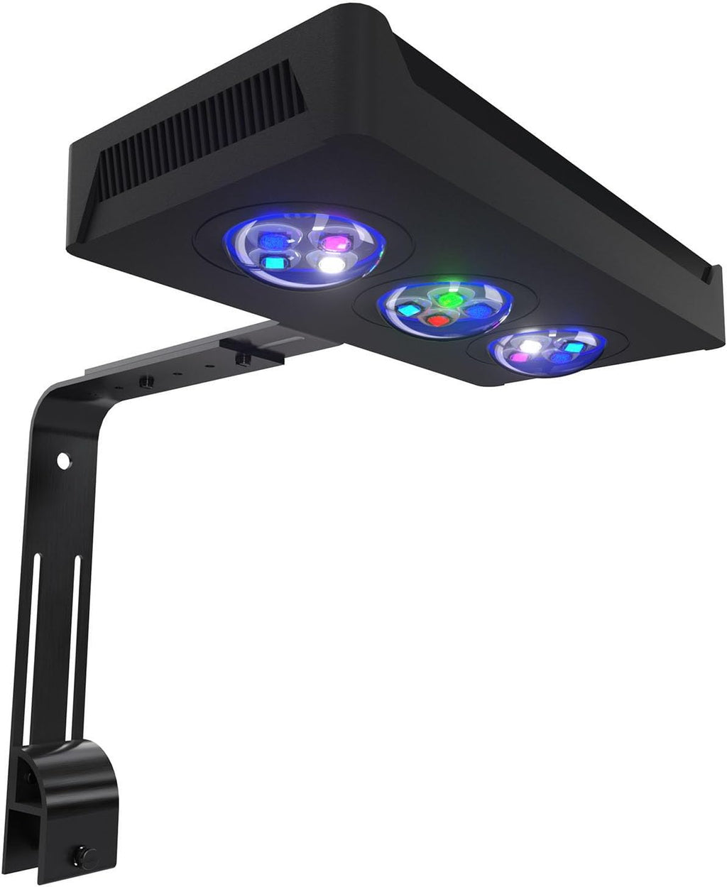 Aquarium Light 45W Reef Light for Coral SPS LPS Saltwater Light
