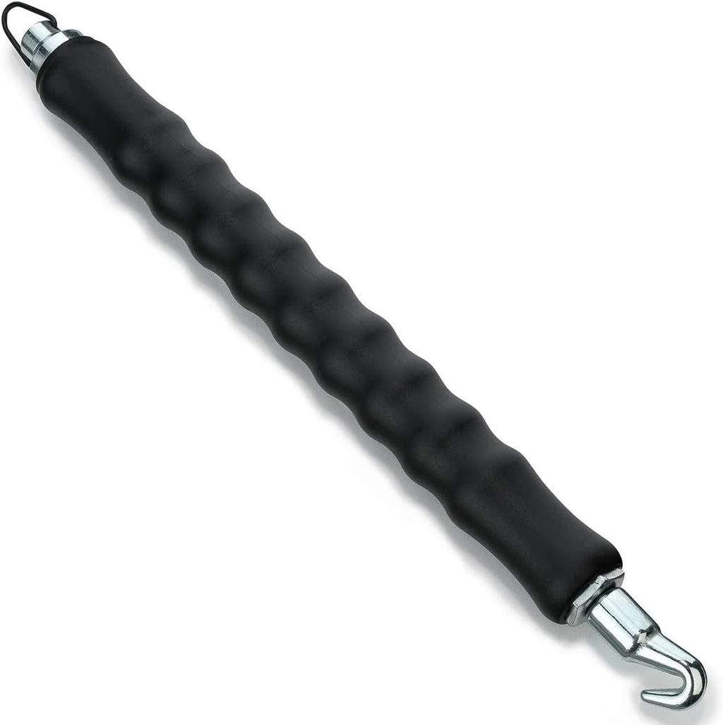 61025A Automatic Rebar Wire Twister Tool | Updated Model | Reinforced Spring with Improved Recoil and Reload Action