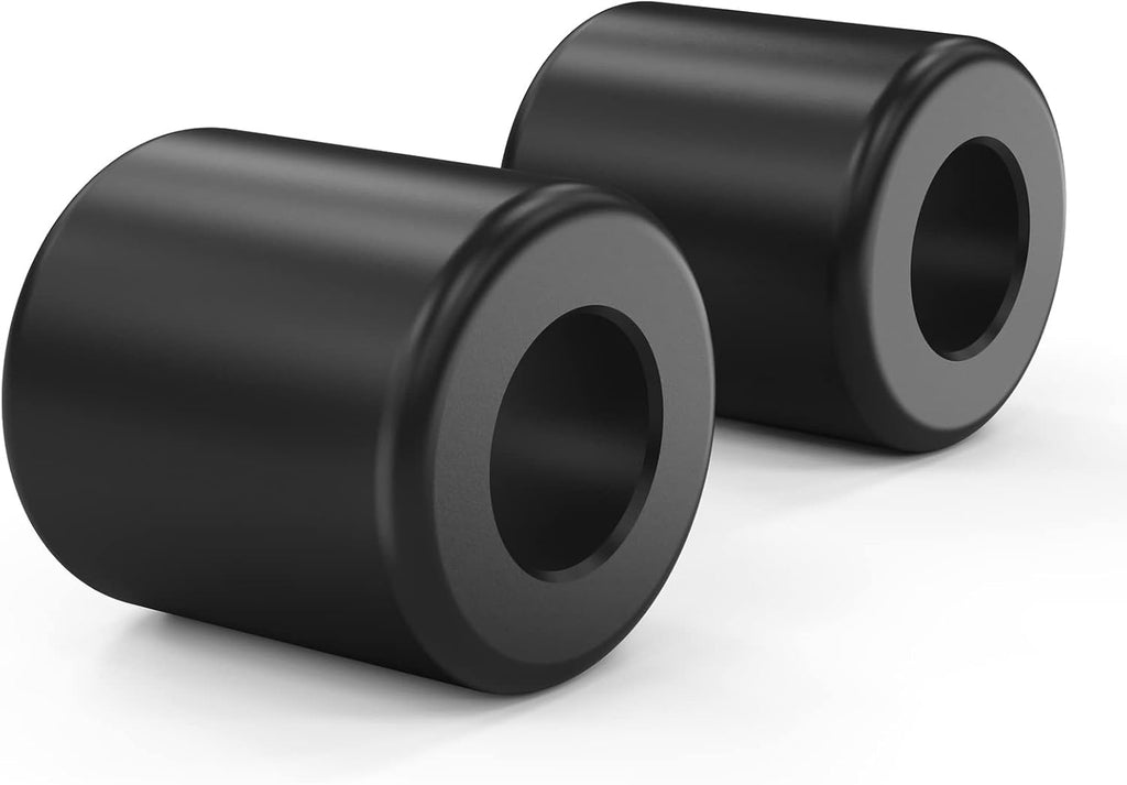 NICECNC Chain Roller, Upper and Lower Nylon Chain Roller