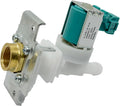 622058 Dishwasher Inlet Water Valve for Bosch Thermador Kenmore